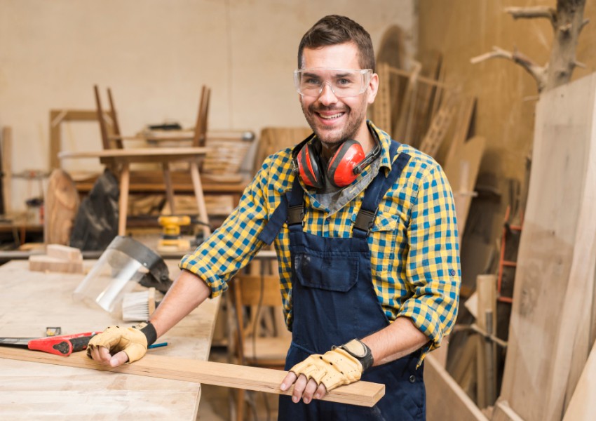 Meet the Handywomen Jobhub